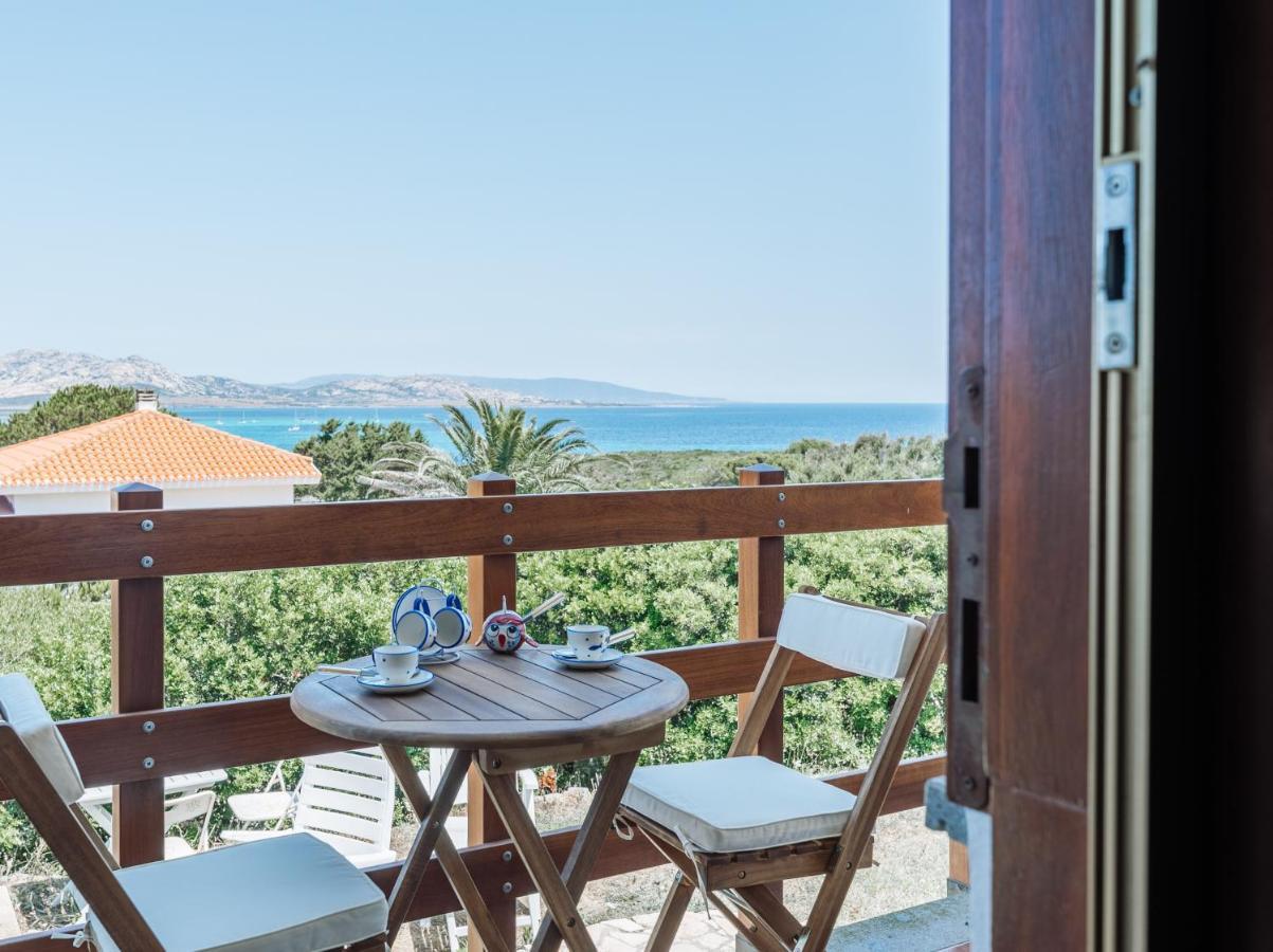 סטינטינו Villa Boat - In Front Of The Sea מראה חיצוני תמונה