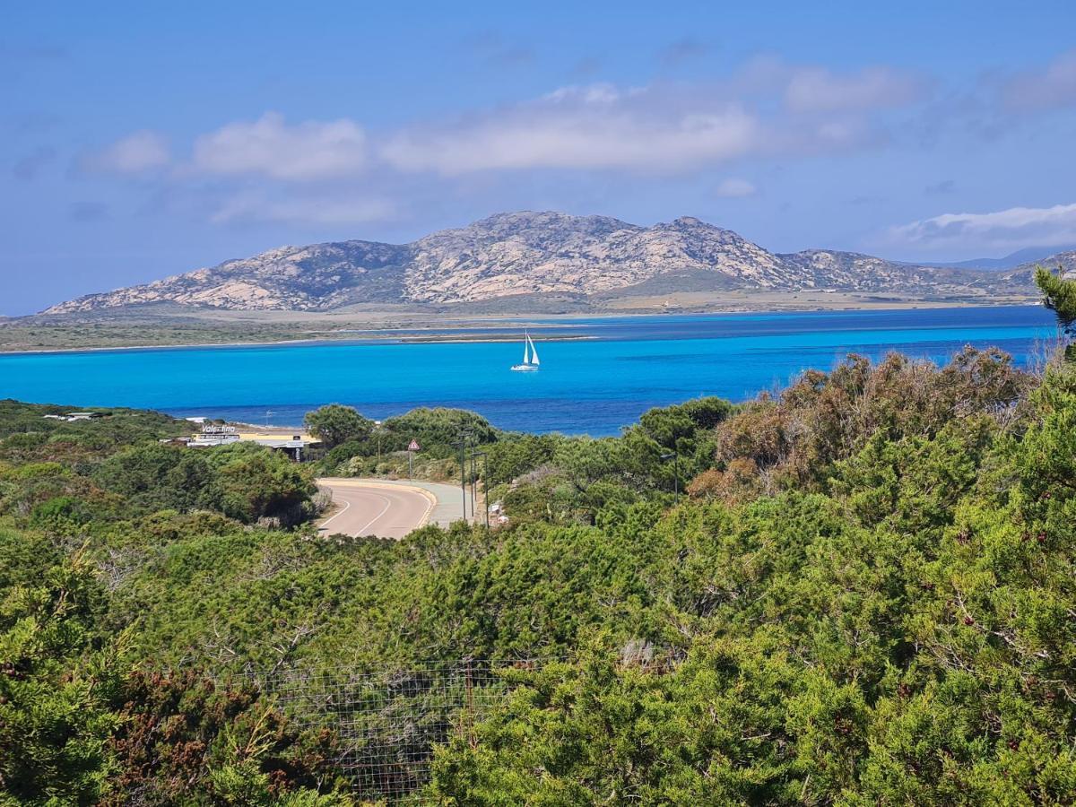 סטינטינו Villa Boat - In Front Of The Sea מראה חיצוני תמונה