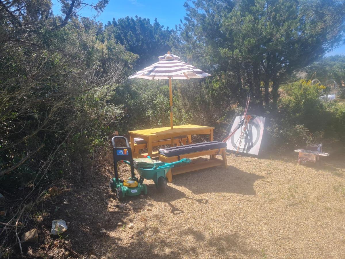 סטינטינו Villa Boat - In Front Of The Sea מראה חיצוני תמונה