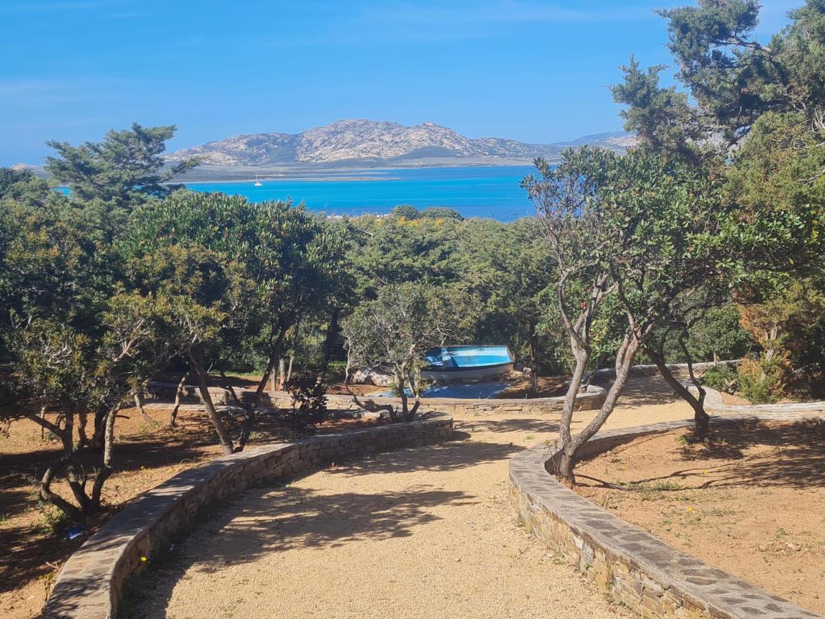 סטינטינו Villa Boat - In Front Of The Sea מראה חיצוני תמונה