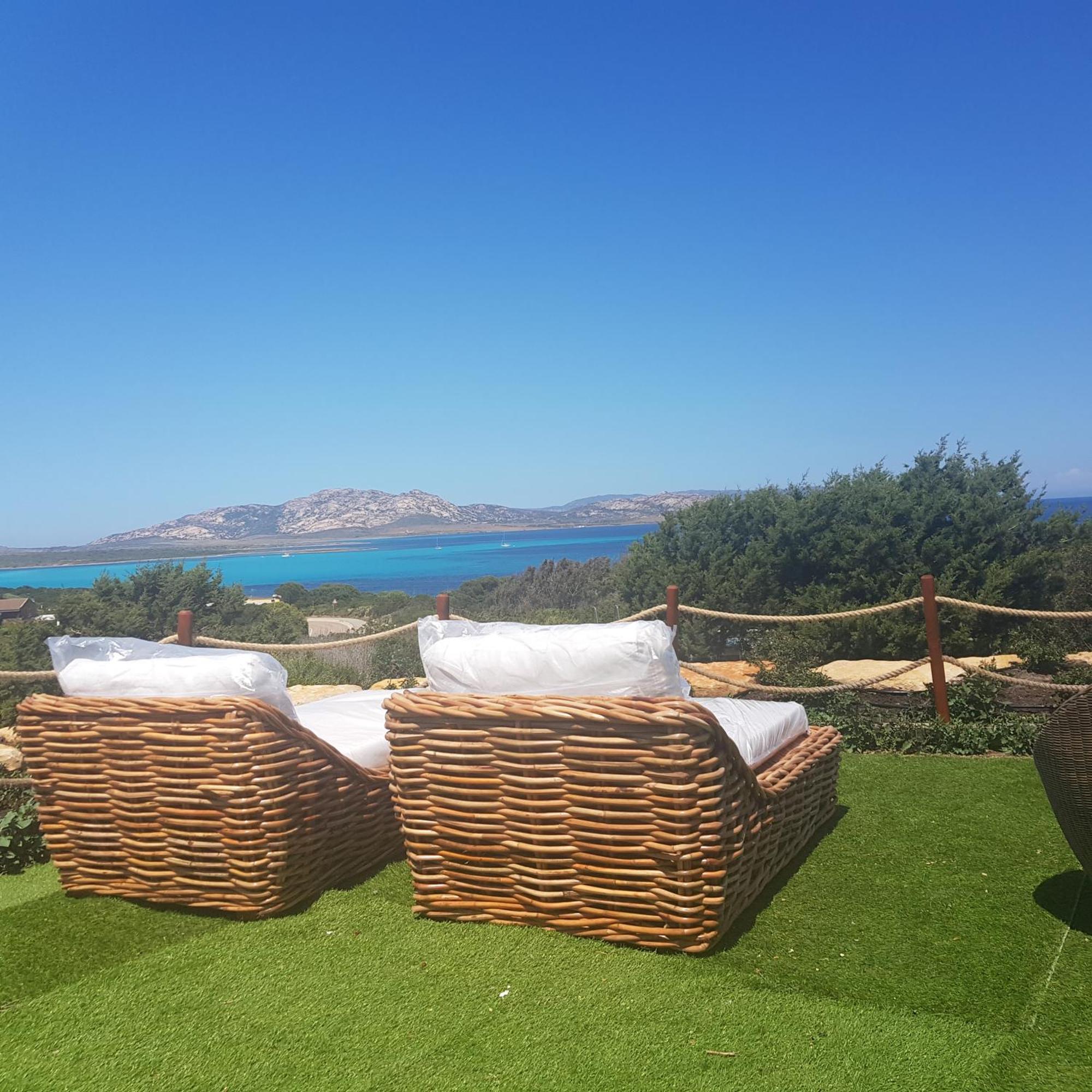 סטינטינו Villa Boat - In Front Of The Sea מראה חיצוני תמונה