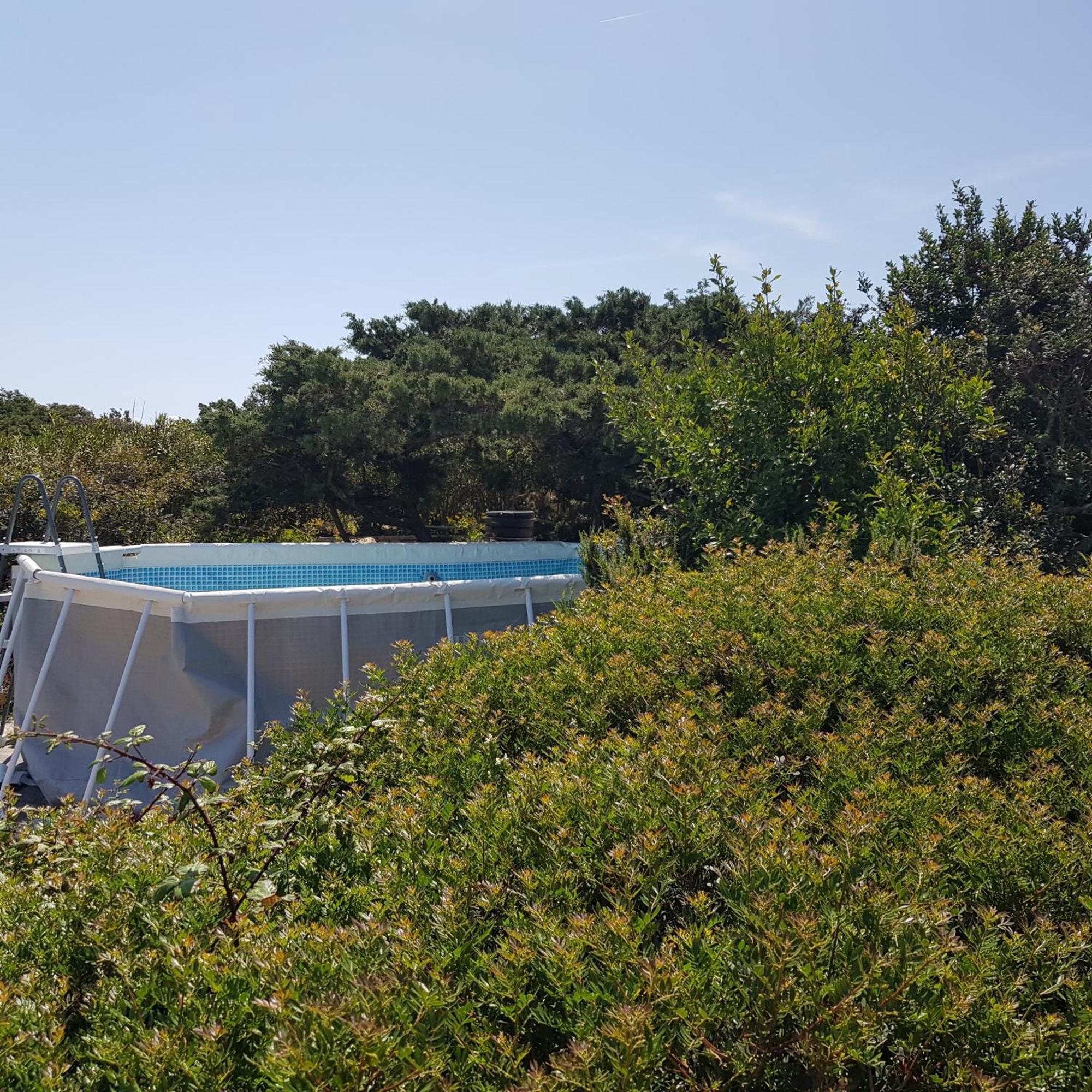 סטינטינו Villa Boat - In Front Of The Sea מראה חיצוני תמונה